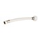Plumb Pak EZ 3/8 in. Compression in. X 7/8 in. D Ballcock 20 in. Vinyl Toilet Supply Line PP23872 - alternate 1